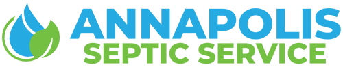Annapolis Septic Services logo