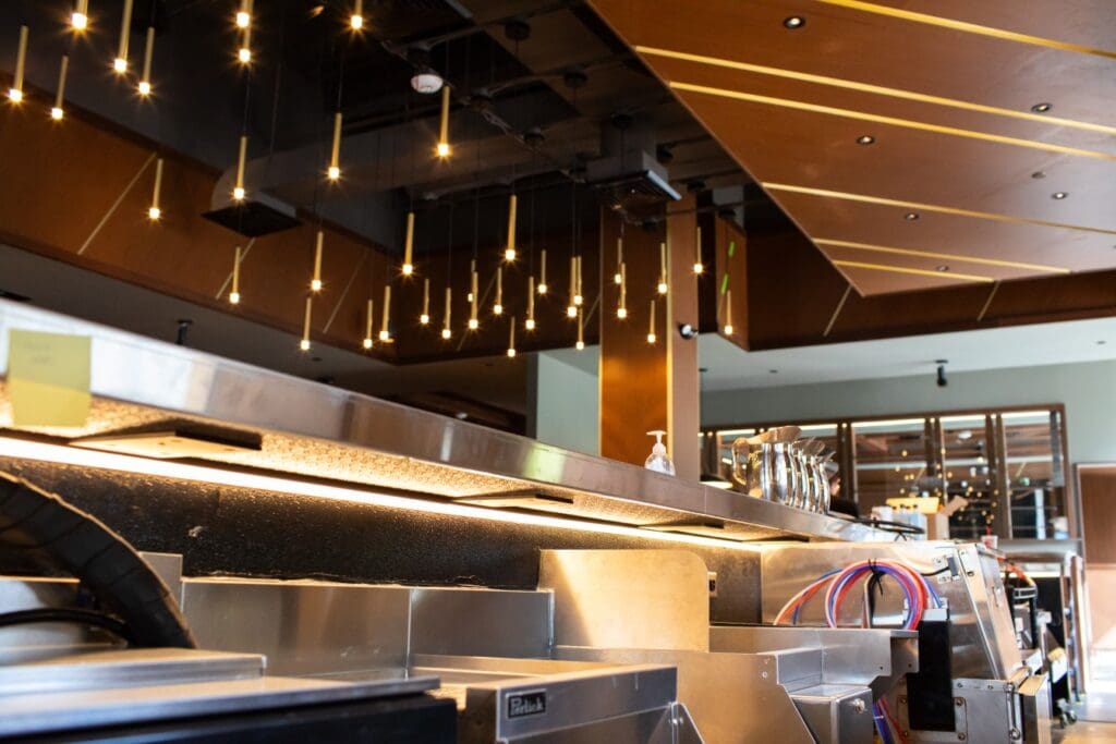 Annapolis restaurant kitchen grease trap maintenance guide