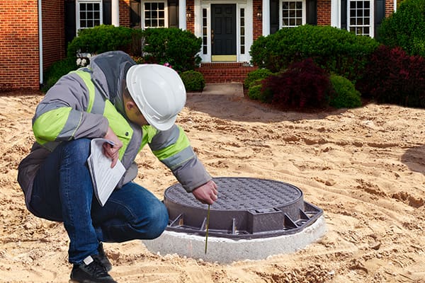Essential commercial septic system maintenance for running Annapolis businesses smoothly