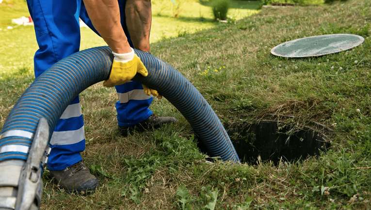 Reliable Septic Solutions for Homes and Businesses